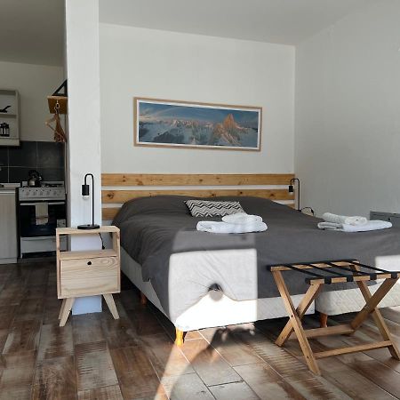 Chalten Mountain Lofts 4 El Chalten Buitenkant foto