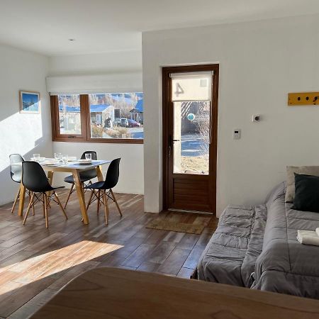 Chalten Mountain Lofts 4 El Chalten Buitenkant foto