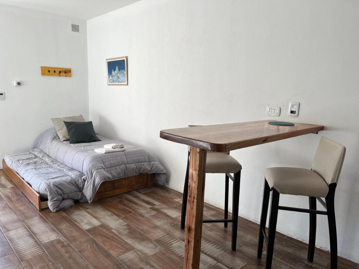 Chalten Mountain Lofts 4 El Chalten Buitenkant foto