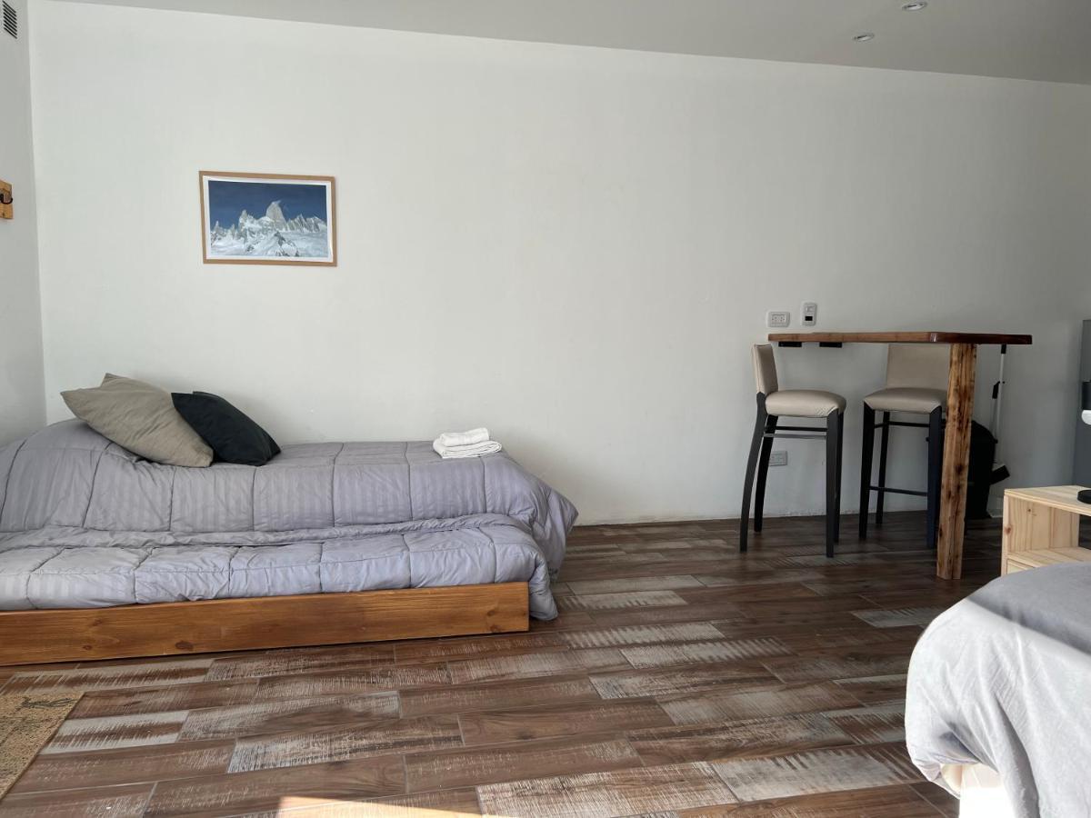 Chalten Mountain Lofts 4 El Chalten Buitenkant foto
